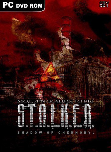 S.T.A.L.K.E.R.: Shadow Of Chernobyl - SBY MOD [2011/RUS/by DOOMLORD]