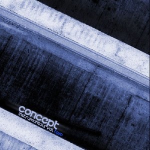 Concept - Instrumentals Volume 2 (2010)