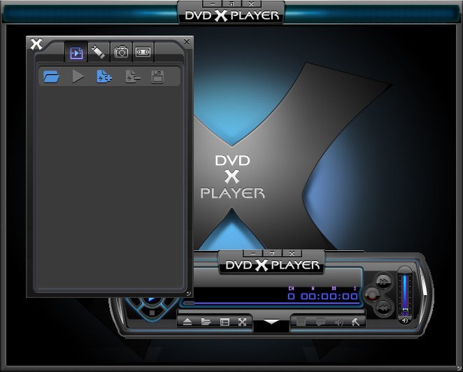 DVD X Player Pro 5.5.3 ML/Rus + Ключ.