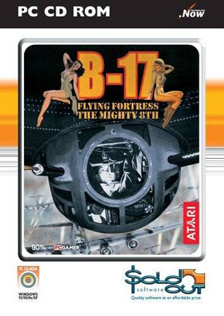B-17 Flying Fortress: The Mighty Eighth (PC/RePack Catalyst)