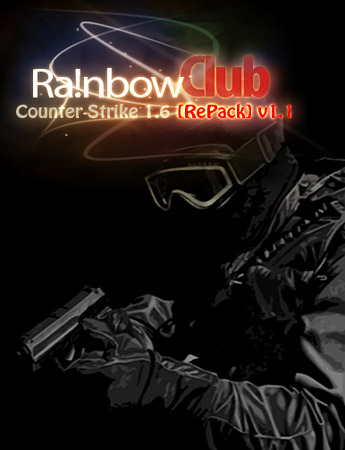 Counter-Strike 1.6 v35 + Server 47/48 + Карты (PC/2011/RePack v1.1)