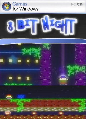 8-Bit Night (2011/ENG)