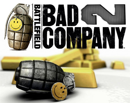Battlefield: Bad Company 2 (Repack Element Arts)