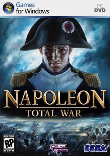 Napoleon: Total War (2011/Rus/Eng/PC) Repack by R.G. Механики