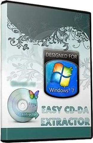 Easy CD-DA Extractor 15.3.0.1 Final Repack by KpoJIuK_Labs