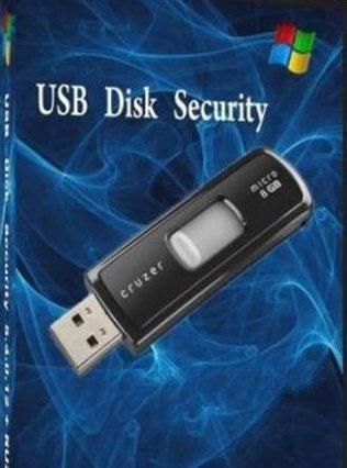 Скачать USB Disk Security 6.1.0.225 ML/RUS Portable.