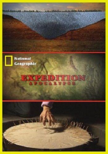    .   / Naked Science. Expedition. Apocalypse (2010) SATRip