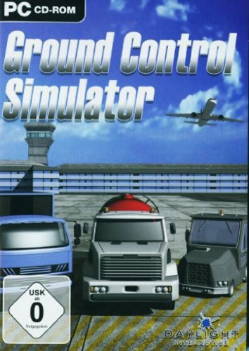 Ground Control Simulator (2011/DE)