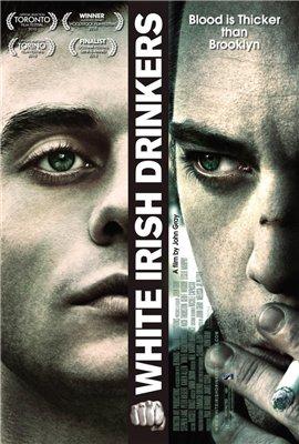    / White Irish Drinkers (2010) BDRip