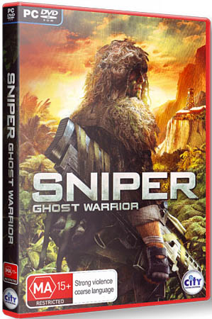 Sniper: Ghost Warrior Update 1.2.3 (RePack/Full RU)