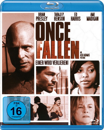   / Once Fallen (2010) BD Remux + BDRip 720p