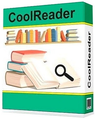 Cool Reader 3.0.53-9 Ru x86 Portable