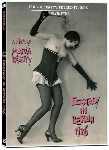    1926 / Ecstasy in Berlin 1926 (2004) DVDRip