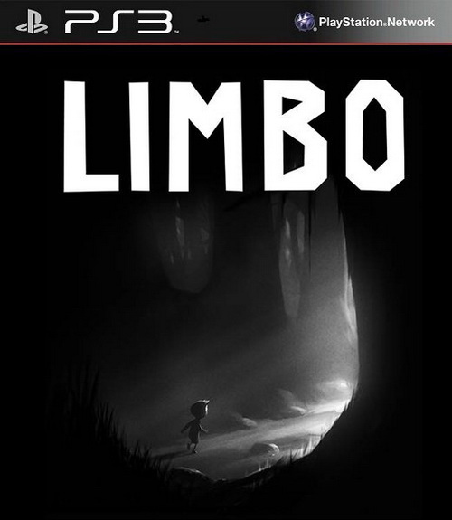 LIMBO (2011/ENG/PS3)