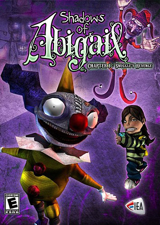 Shadows of Abigail (2010)