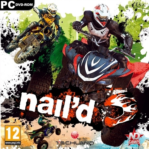 Naild (2011/RUS/RePack by R.G.UniGamers)