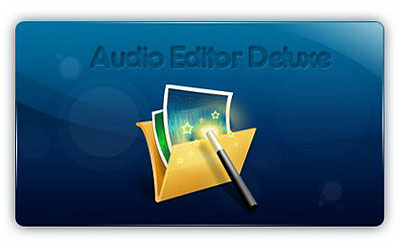 Audio Editor Deluxe 9.0.1 (2012)