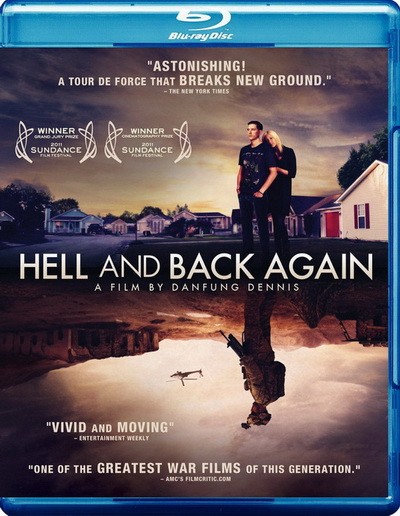     / Hell and Back Again (2011) BDRip 1080p + SATRip