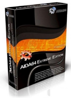 AIDA64 Extreme Edition 2.20.1800 Portable by Baltagy