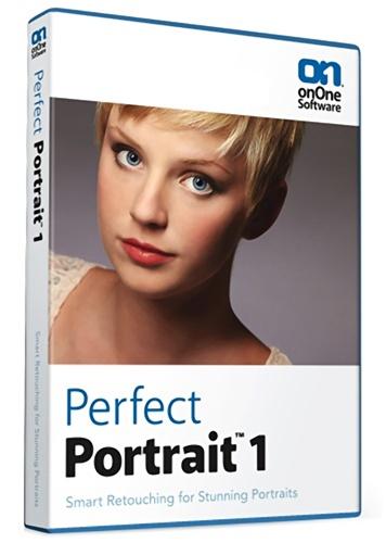 OnOne Perfect Portrait 1.0.1 x86+x64 (2011) ENG