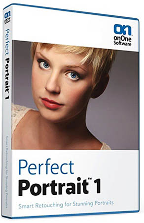 OnOne Perfect Portrait 1.0.1 (2012)