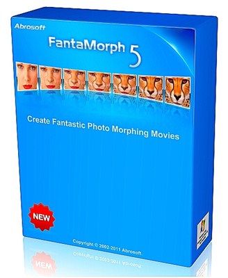 FantaMorph Deluxe 5.3.8