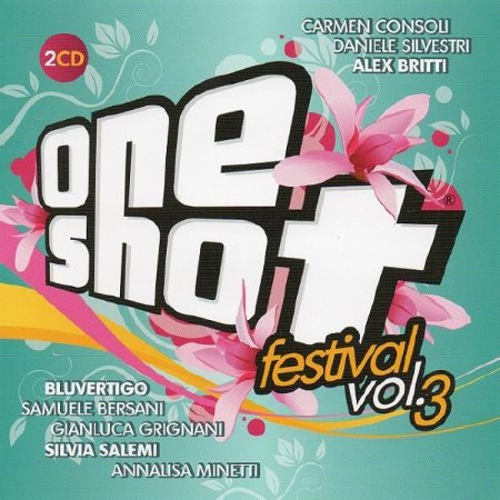 One Shot Festival Vol.3 (2012)