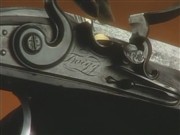 Рассказы об оружии. Дуэльные пистолеты / Tales of the Gun. Duelling Pistols (DVDRip) DVDRip