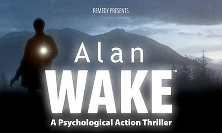 Alan Wake от R.G. Catalyst (PC/2012/RU)