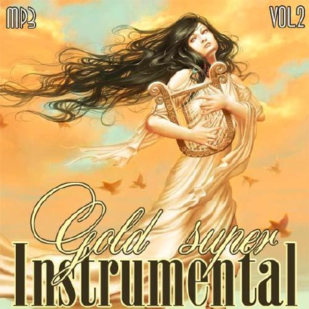 Gold Super Instrumental Vol.2 (2012)