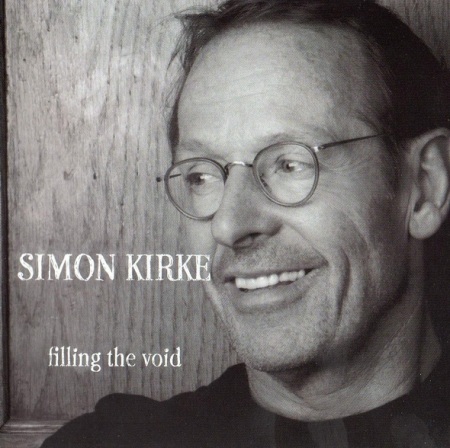Simon Kirke - Filling The Void (2011) APE