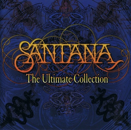 Santana - The Ultimate Collection 2CD (2000) FLAC