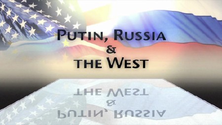 Путин, Россия и Запад (2012) HDTVRip
