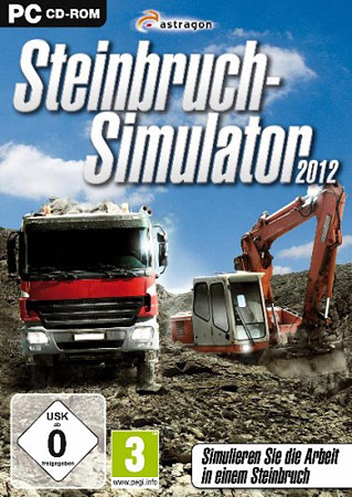 Steinbruch-Simulator (PC/2012)