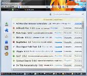 Mozilla Firefox 7.0 Final TwinTurbo Full & Lite + Portable