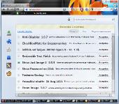 Mozilla Firefox 7.0 Final TwinTurbo Full & Lite + Portable