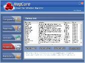 RegCure 3.0.2.0 Final (Ru) + Portable