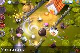 Save Our Sheep HD v1.1.3 (Аркада, iOS 3.1.3)