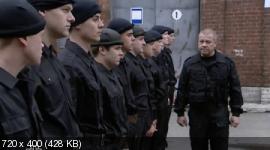 Фильм Гром ярости (Россия, 2010, Боевик, SATRip)