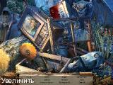 Хранители Астрала: Витчвилль / Guardians of Beyond: Witchville (Квест, поиск предметов, 2011, RUS)