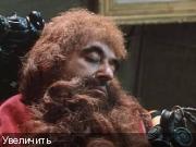 Фильм Приключения Буратино (1975, Детский /Семейный, Сказка, TVRip) Леонид Нечаев