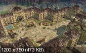 Anno 1404: Gold Edition (RePack UniGamers)
