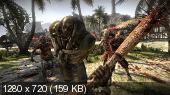 Dead Island - Blood Edition v1.3.0 + Update 5 (2011/RePack UniGamers)