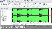 Audio Editor Deluxe 9.0.1 (2012)