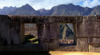  - / Ghosts of Machu Picchu (2010) BDRip