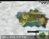 Civilization 5: Deluxe Edition v.1.0.1.511 +12 DLC (Upd.16.01.2012) (2010/RUS/RePack by Fenixx)