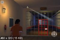Don 2: The Game v1.0 для iPhone, iPad (2012, Action, iOS 4.2)