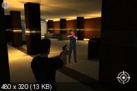 Don 2: The Game v1.0 для iPhone, iPad (2012, Action, iOS 4.2)