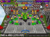 Mega World Smash / Крушители (PC/2012/RU)