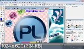 PhotoLine 16.54 ML+Rus Portable 16.54 (RU)